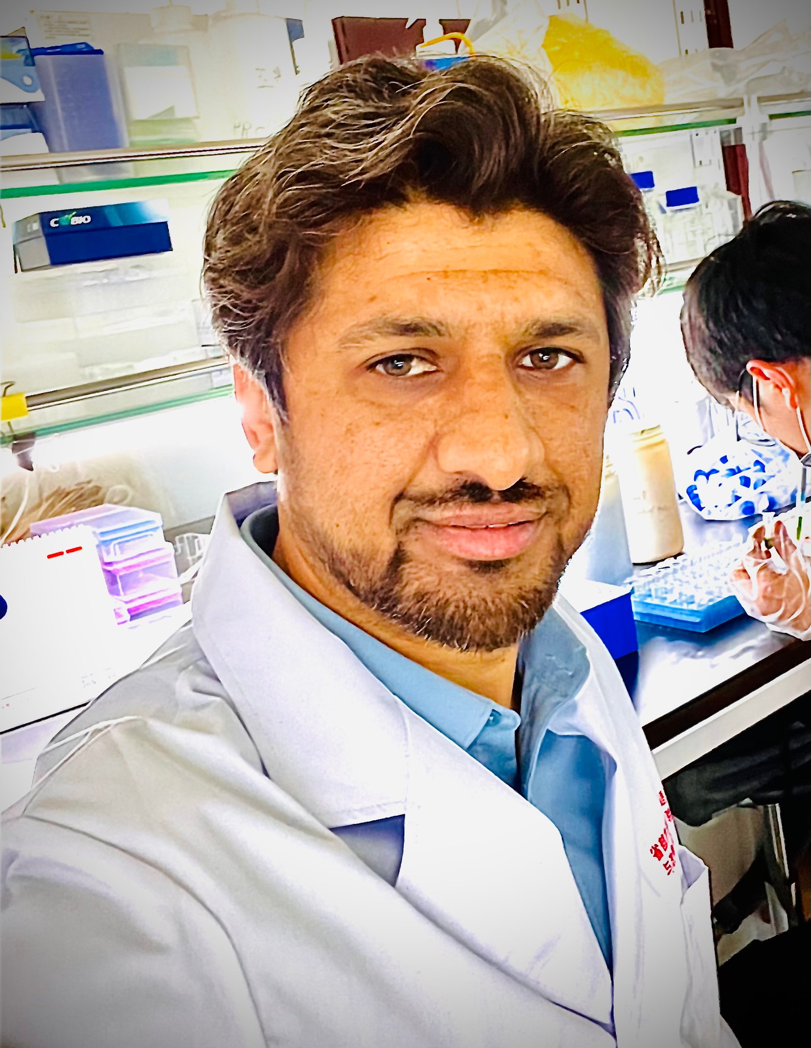 Aaqib Shaheen